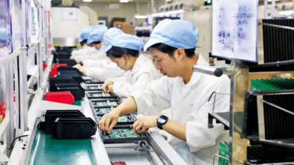 數(shù)字化改造 電子產品互聯(lián)網銷售的轉型與機遇