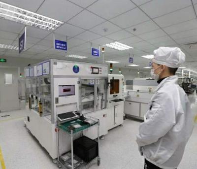 昆山錦溪 實舉措新技術賦能，助力企業(yè)開工復產跑出電子銷售“加速度”